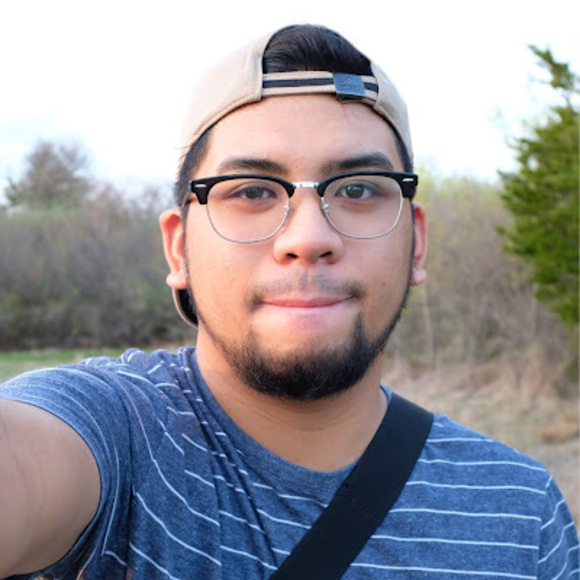 Meet your Posher, Renz - Picture 1 of 1